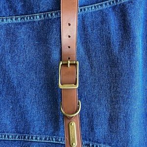 Ralph Lauren Polo Belt